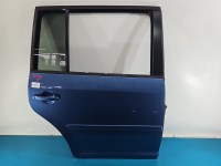 Drzwi tył prawe Vw Touran I HB 5d LR5T