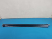 Listwa progowa lewa PRÓG NAKŁADKA Mitsubishi Eclipse Cross 7250A131 U25