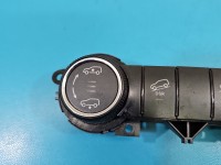Przełącznik trybu jazdy zawieszanie Mercedes ML W164 A1648700858
