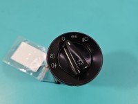 Przełącznik włącznik świateł Skoda Fabia II 1U0941531D