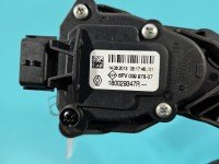 Pedał gazu potencjometr Renault Clio IV 12-20 6PV009978-07, 180029347R 0.9 Tce (H4BA400)
