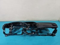 Deska rozdzielcza konsola kokpit Honda Civic VIII UFO eu