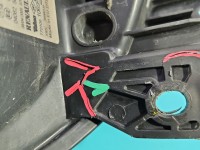 Reflektor prawy lampa przód Renault Clio III EUROPA 7701061069, 89900134