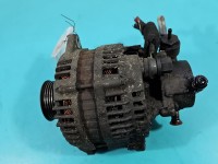 TEST Alternator Opel Combo C 1.7 dti