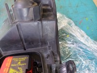 Reflektor lewy lampa przód Opel Zafira A EUROPA 24434826, 0301116271
