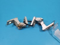 Zawias drzwi przód lewy Skoda Octavia III