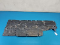 Osłona ZAŚLEPKA PLASTIK PODWOZIA LEWA Dacia Sandero III 20- 748156831R