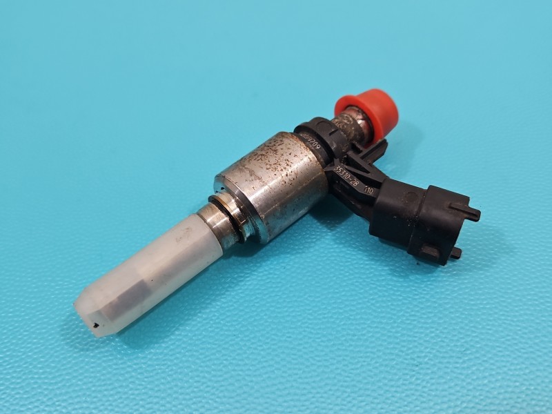 Wtryskiwacz Hyundai Tucson III 15-20 0261500100, 35310-2B110 1.6 GDI