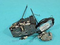 Zamek tył prawy 1393796080, 971041-103 Fiat Ducato IV Producent części: FIAT, drzwi skrzydłowe , 6pin