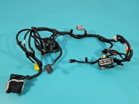 Wiązka instalacja FU5T-14D231-JPCP7, FU5T-14D231-JPCP7, przedniego fotele, FU5T-14D231-JPCP7 Ford Fusion USA 12-20