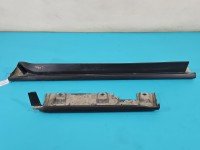 Listwa progowa lewa PRÓG NAKŁADKA Ford Transit Courier 14-23 ET76-10155-AE