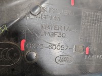 Osłona ZAŚLEPKA PLASTIK Jaguar F-Pace 16-