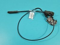 Zamek maski 2048704458, 2048703158 Mercedes W213