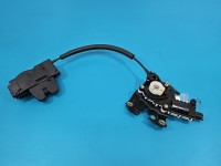 Zamek klapy tył Citroen C4 Picasso II 13-19 HB 4piny z dociagiem 9804404180