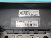 Deska rozdzielcza konsola kokpit Jeep Grand cherokee III WK eu