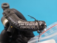 Czujnik ciśnienia paliwa Skoda Superb IV 04B906054G regulator