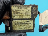 Przełącznik TOYOTA, moduł HOMELINK Toyota Land Cruiser 120 J120 PZ481-00290-ZD