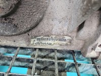 Most tylny DYFER tył Chrysler Pacifica 3.5 V6