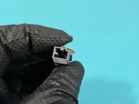 Mikrofon Mercedes W213