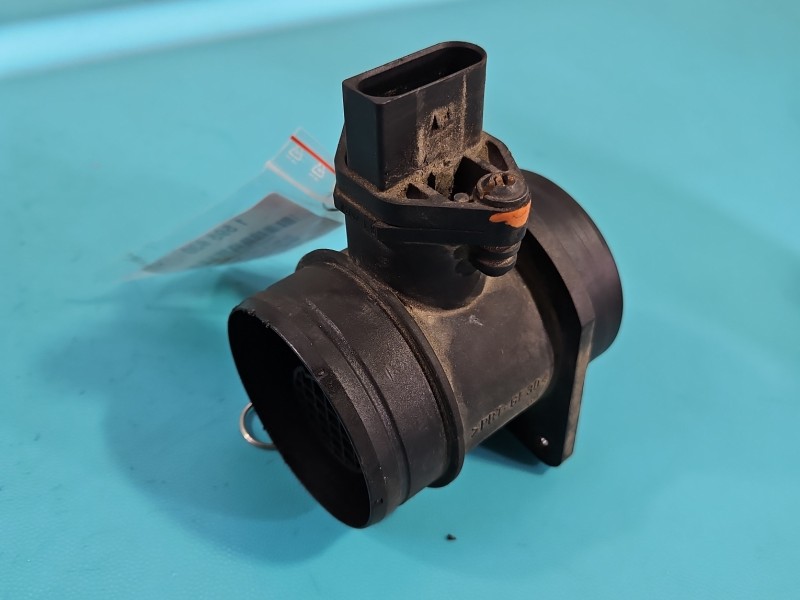 Przepływomierz Vw Golf IV 1.9 tdi BOSCH 0281002531
