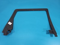 Listwa drzwi tył lewa Jeep Grand Cherokee IV WK2 HB