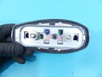 Antena Land rover Discovery Sport 14- L550 biały LRC 1AA