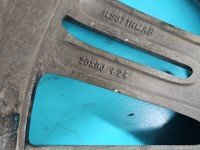 Felga aluminiowa 20" komplet alufelgi felgi Lancia Thema II 11-14