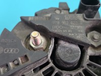 TEST Alternator Seat Toledo II Leon I 1.6 SR 028903028D