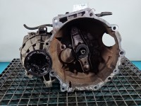 Skrzynia biegów Vw Golf VII 1.6 tdi Clha