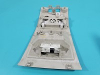 Lampa kabiny lampka Renault Express 969816278R, 969806476R