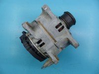 TEST Alternator Skoda Octavia II 06F903023F, 0124525091 1.9 tdi