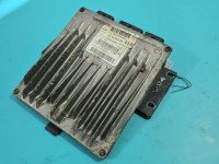 Komputer Sterownik silnika 8200909666 Renault Kangoo II 1.5 dci