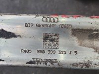 Sanki Belka silnika AUDI Q5 08- 2.0 TFSI (CPMB)