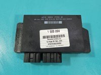 Sterownik moduł komfortu Vw Passat B5 1C0959799B Volkswagen, KOMFORTU