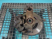 Zwrotnica prawa piasta przód 2.0 16V Ford Focus C-Max I MK1