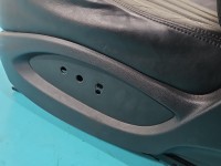 Fotele komplet kanapa INFINITI QX50