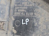 Osłona ZAŚLEPKA PLASTIK Bmw f10 f11 7312829
