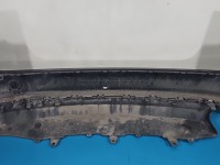 Zderzak tył tylny AUDI A6 C7 LY9B kombi