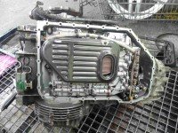 Skrzynia biegów automat Audi A6 C5 1.8 T