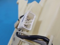 DŹWIGNIA LEWAREK WYBIERAK LINKI Kia Sportage III 10-15 2.0 crdi (D4ha)