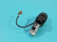 Komputer Sterownik silnika Peugeot 2008 I 13-19 1.2 12V 9818160080, 9806671980