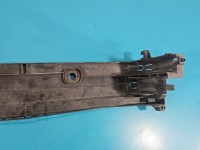 Osłona ZAŚLEPKA PLASTIK panel mocowania chłodnicy Bmw f10 f11 X0240004, DX43071