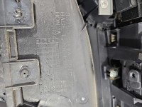 Tapicerka drzwi tył lewa boczek HONDA CR-V III 06- 83750-SWWA-E010