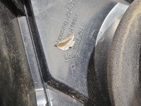 Lampa tył prawa Nissan Qashqai I J10 06-13 HB