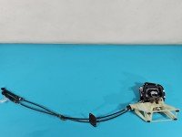 DŹWIGNIA LEWAREK WYBIERAK LINKI Mazda CX-5 I 12-17 2.2 D SKYACTIV