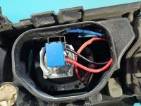 Reflektor prawy lampa przód Audi A4 B5 EUROPA
