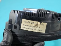 Licznik Audi A4 B6 1.9 tdi 0263626035 EUROPA