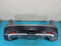 Zderzak tył Suzuki Sx4 S-Cross 13-21 szary zcd c03 HB