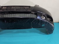 Zderzak przód Fiat Croma II granatowy