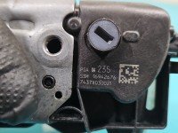 Zamek przód lewy 104235 Peugeot 3008 II EUROPA Peugeot, 6pin